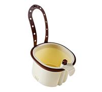 Sink Drain Strainer Basket - Adjustable Kitchen Food Catcher, Stainless Steel Waste Collector | Dormitory Hotel Restaurant Apartment Sink Protection Device, Removable Filter Mesh Catch Tray For Food P