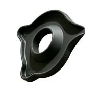 Sink Faucet Mat Waterproof Portable Cat Ear Shape Pad