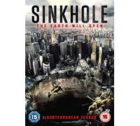 Sink Hole [Edizione: Regno Unito] [Import]