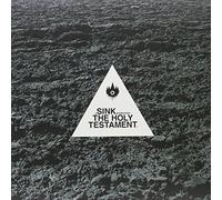 Sink - Holy Testament 2