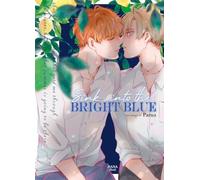 Boy's Love - Sink into the Bright Blue