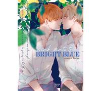 Boy's Love - Sink into the Bright Blue