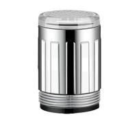 Sink Lights, LED Faucet Adapter, Water Temperature Indicator, Leak Proof Saver Tap, Colorful Kitchen Bathroom Accessory, Easy Installation Sensor Instant Decor Upgrade