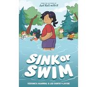 Sink or Swim: (A Graphic Novel)