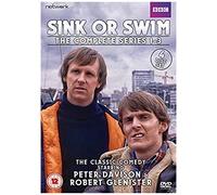 Sink Or Swim: The Complete Series [Dvd]