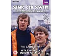 Sink or Swim: The Complete Series [DVD]