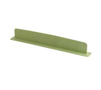 Sink pour pour splash Guard 40cm PVC Waterproof Barrier Sink(Green)