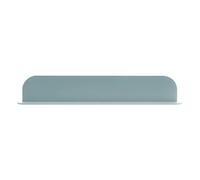 Sink Splash Guard Kitchen Sink Splash Guard Sinkk Water Splaash Guardd, 19in Kitchenware Tray Stopper Cover Water Barrier for Home Apartment Household, Sinks Faucet Mat Splashh Guards, Gris,