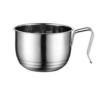 Sink Strainer Basket - Stainless Steel 5.71x3.54 Inches, Corner Drain Rack, Kitchen Sink Filter, Space Saving Design | Durable Food Catcher Basket For Vegetable, Fruit, Kitchen Waste, Sinks Cleaning