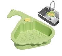 Sink Strainer - Sink Colander | Strainers and Colanders | Drain Basket Quick Drain Kitchen Tools Dish Drying Rack Vegetable and Fruit Drainer Basket for Faucet Salad Vegetable Rice