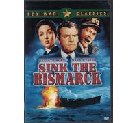 Sink the Bismarck! [Import USA Zone 1]