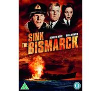 SINK THE BISMARCK - STUDIO CLASSIC