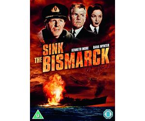 SINK THE BISMARCK - STUDIO CLASSIC