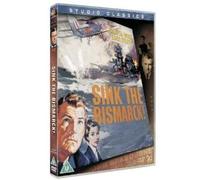 Sink The Bismarck- Studio Classics [Import anglais]