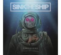 Sink the Ship Persevere (CD)