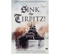 Sink the Tirpitz! [Import anglais]
