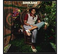 Sinkane Dépaysé (Vinyl) 12" Album