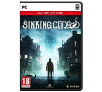 Sinking City PC - Aventure - Téléchargement - Français - 18+