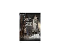 Sinking Island