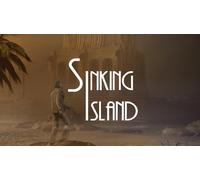 Sinking Island (PC)