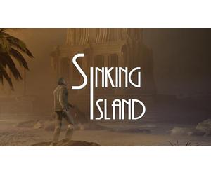 Sinking Island (PC)