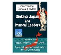 Sinking Japan and Immoral Leaders: Overcoming Immoral Leaders