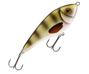sinking lure westin swim - 12cm - 58g ws20065
