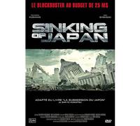 Sinking Of Japan