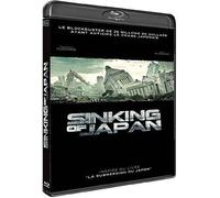 Sinking of Japan [Combo Blu-ray + DVD]