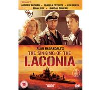 Sinking Of The Laconia The