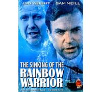 Sinking of The Rainbow Warrior