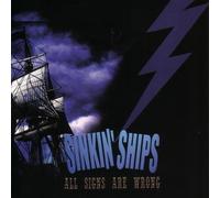 Sinking Ships - All Signs are Wrong