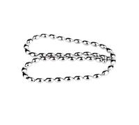 Sinkmaxu Boules De Dilatateur D'urètre, Chaîne Perles, Masseur Prostate, Cathéter, Plug Pénien, Dilatateurs, Masturbation, Anneau, CBT, Orgasme, BDSM, Jouet Sexuel Érotique Pour Hommes(A L)