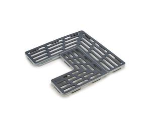 SinkSaver Tapis Fond d´évier réglable Joseph Joseph GRIS