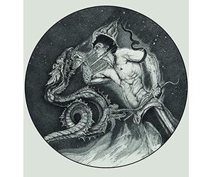 Sinmara - Within the Waves of Infinity (180g Smoke Color)