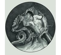 SINMARA - WITHIN THE WAVES OF INFINITY (180G SMOKE COLOR) VINYL LP NEUF