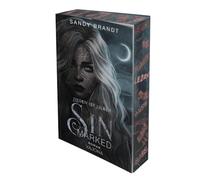 Sinmarked (Band 1): Reden ist Silber | Der Auftakt einer Dark Romantasy Dystopie