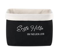 Sinmoe Sac pour un Nouvel Emploi Cadeau de Départ pour un Collègue Qui Change de Poste Panier-Cadeau pour Début d'Apprentissage Sac de Bureau pour les Employés et Leurs Amis