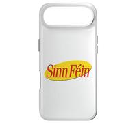 Sinn Féin - Nous Sommes Nous-mêmes en Tant Que Gaeilge Coque pour iPhone Air