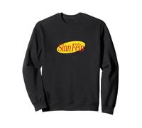 Sinn Féin - Nous Sommes Nous-mêmes en Tant Que Gaeilge Sweatshirt