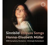 Sinnbild - Orchestral Songs [Cd]