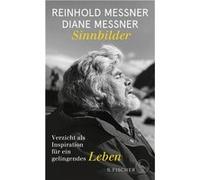 Sinnbilder | Reinhold Messner Reinhold Messner (Auteur)