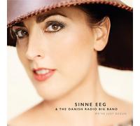 Sinne Eeg & the Danish Radio Big Band We've Just Begun (Vinyl) 12" Album