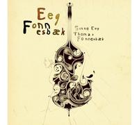 SINNE EEG, THOMAS FONNESBAEK - Eeg Fonnesbaek