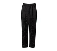 Sinned x ABOUT YOU Pantalon 'Paul' émeraude / noir, Taille 33