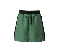 Sinned x ABOUT YOU Pantalon 'Victor' olive / noir, Taille 38