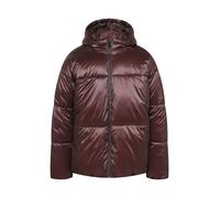 Sinned x ABOUT YOU Veste mi-saison 'Adam' marron, Taille M