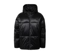 Sinned x ABOUT YOU Veste mi-saison 'Adam' noir, Taille M