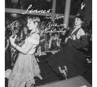 Last Dinner Party – Sinner – Vinyle 7" Single – Édition limitée, vinyle blanc