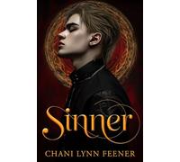 Sinner: A Dark MM Sci-Fi Why Choose Romance